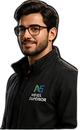 Juancho, especialista virtual de Nivel Superior